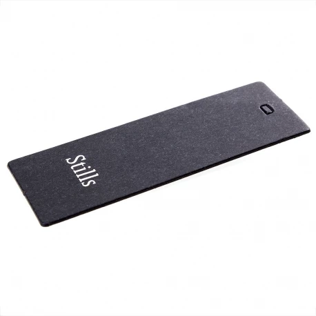 Printed Kraft Clothing Tag with Spot UV Ref. Stills Printed Kraft Clothing Tag with Spot UV Ref. Stills