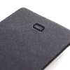 Printed Kraft Clothing Tag with Spot UV Ref. Stills