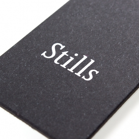 Printed Kraft Clothing Tag with Spot UV Ref. Stills Printed Kraft Clothing Tag with Spot UV Ref. Stills