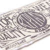 Printed Uncoated Kraft Paper Clothes Tag Ref. Replay