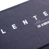 Printed Watch Paper Box with Inside Printing Ref. Lente Di Abbate