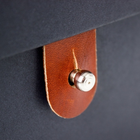 Printed Watch Paper Box with Inside Printing Ref. Lente Di Abbate Printed Watch Paper Box with Inside Printing Ref. Lente Di Abbate