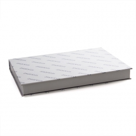 Printed Luxury Tablet Paper Box