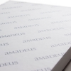 Printed Luxury Matt Laminated Tablet Paper Box