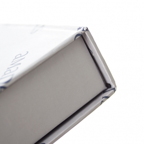 Printed Luxury Matt Laminated Tablet Paper Box Printed Luxury Matt Laminated Tablet Paper Box