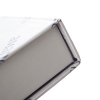 Printed Luxury Matt Laminated Tablet Paper Box