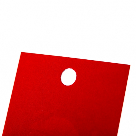 Printed Gloss Laminated Clothing Labels Ref. Lazereye Printed Gloss Laminated Clothing Labels Ref. Lazereye