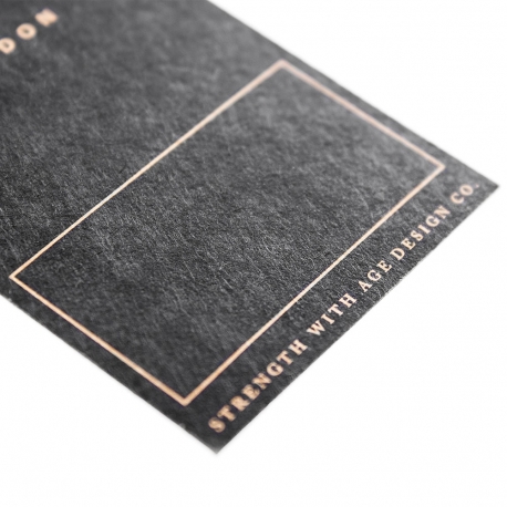 Printed Natural Kraft Paper Clothes Tag Ref. Pepe Jeans Printed Natural Kraft Paper Clothes Tag Ref. Pepe Jeans