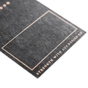Printed Natural Kraft Paper Clothes Tag Ref. Pepe Jeans