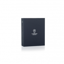 Printed Drawer Pull Boxes Ref Champions League