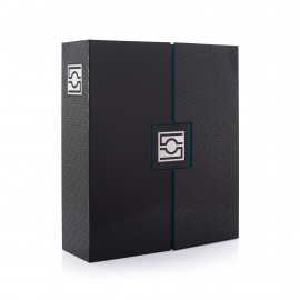 Printed Magnetic Seal Boxes Ref Stauff PREMIUM