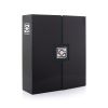 100x Printed Magnetic Seal Boxes Ref Stauff PREMIUM - EU MADE