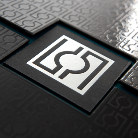 100x Printed Magnetic Seal Boxes Ref Stauff PREMIUM - EU MADE 100x Printed Magnetic Seal Boxes Ref Stauff PREMIUM - EU MADE