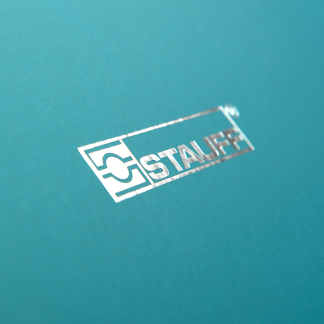 100x Printed Magnetic Seal Boxes Ref Stauff PREMIUM - EU MADE 100x Printed Magnetic Seal Boxes Ref Stauff PREMIUM - EU MADE