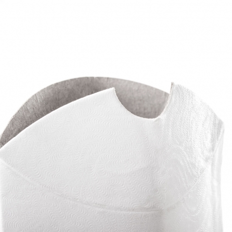 Printed Luxury Pillow Box with Silver Foil Logo Ref. Adorn Printed Luxury Pillow Box with Silver Foil Logo Ref. Adorn