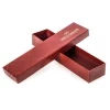 Printed Spot UV Matt Laminated Jewellery Box Ref. Marco Giovanni