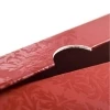 Printed Spot UV Matt Laminated Jewellery Box Ref. Marco Giovanni