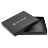 Printed Matt Laminated Detachable Lid Wallet Box Ref. Boscarat
