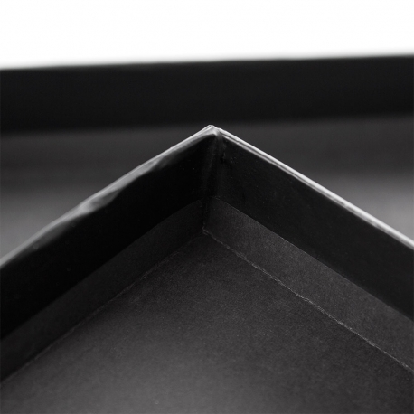 Printed Matt Laminated Detachable Lid Wallet Box Ref. Boscarat Printed Matt Laminated Detachable Lid Wallet Box Ref. Boscarat