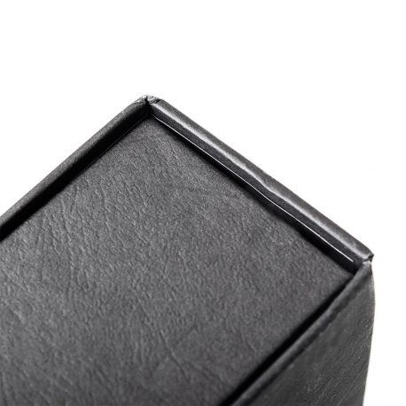 Luxury Magnetic Seal Clothing Box with Silver Foil Ref. Pierre Cardin Luxury Magnetic Seal Clothing Box with Silver Foil Ref. Pierre Cardin