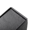Luxury Magnetic Seal Clothing Box with Silver Foil Ref. Pierre Cardin
