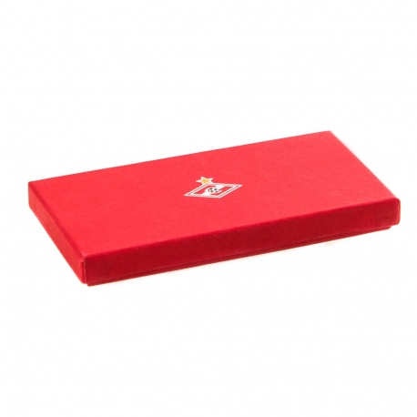Printed Detachable Lid Gift Box Ref. Spartak Moscow