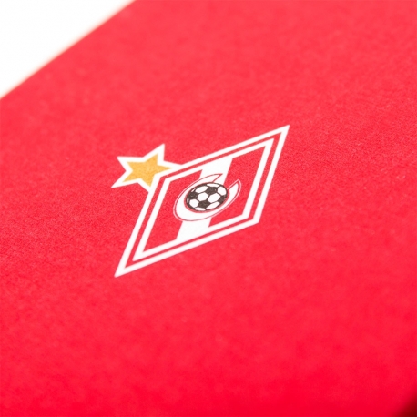 Printed Detachable Lid Gift Box Ref. Spartak Moscow