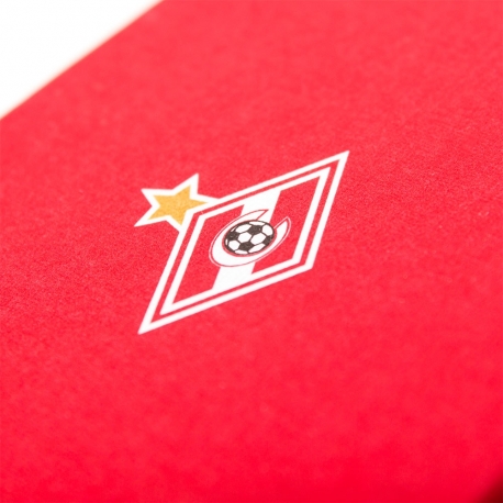 Printed Detachable Lid Gift Box Ref. Spartak Moscow Printed Detachable Lid Gift Box Ref. Spartak Moscow