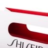 Luxury Printed Full Colour Die Cut Handle Paper Bags Ref. Shiseido