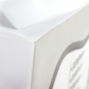 Luxury Matt Laminate Rope Handle Paper Bag Ref. Max Grundig Klinik