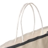 Full Colour Kraft Twisted Handle Paper Bag Ref. Yankee Candle