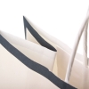 Full Colour Kraft Twisted Handle Paper Bag Ref. Yankee Candle