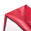 Full Colour Printed Kraft Paper Bags with Twisted Handles