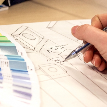Design Consultation