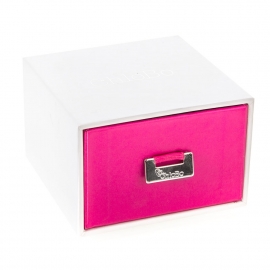 Small Rigid Jewellery Boxes ref. Chlobo
