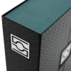 100x Printed Magnetic Seal Boxes Ref Stauff PREMIUM - EU MADE