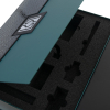 100x Printed Magnetic Seal Boxes Ref Stauff PREMIUM - EU MADE