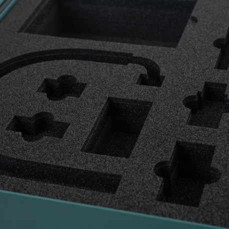 100x Printed Magnetic Seal Boxes Ref Stauff PREMIUM - EU MADE 100x Printed Magnetic Seal Boxes Ref Stauff PREMIUM - EU MADE