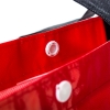 Weather Proof Printed Non-woven Bag with popper button - ref. RCD Mallorca