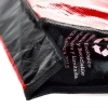 Weather Proof Printed Non-woven Bag with popper button - ref. RCD Mallorca
