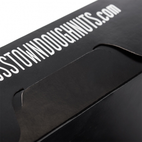 Brown Kraft Food Grade Box ref. Crosstown Brown Kraft Food Grade Box ref. Crosstown