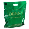 Metallic Gold Die Cut Plastic Bag ref. Denny of Southwold