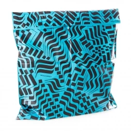 Eye-catching Large Mailing Sack Carrier ref. Urban Outfitters
