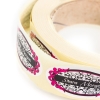 Round Shaped Custom Printed Stickers - Ref. Sitara Morgan