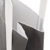Single Color Flat Handle Bag Ref. Millies