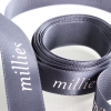 Pantone Matched Thick Ribbon Ref. Millies