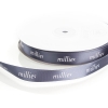 Pantone Matched Thick Ribbon Ref. Millies