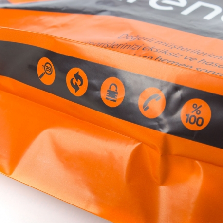 Mail Carrier Bag Ref. Trendyol Mail Carrier Bag Ref. Trendyol