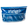 Pantone Matched Mail Carrier Bag Ref. Zizigo