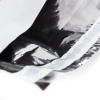 Pantone Matched Mail Carrier Bag Ref. Zizigo